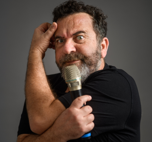 אריק זילברמן