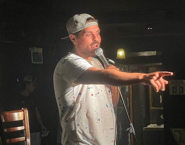 מתן לקס בלגנסקי