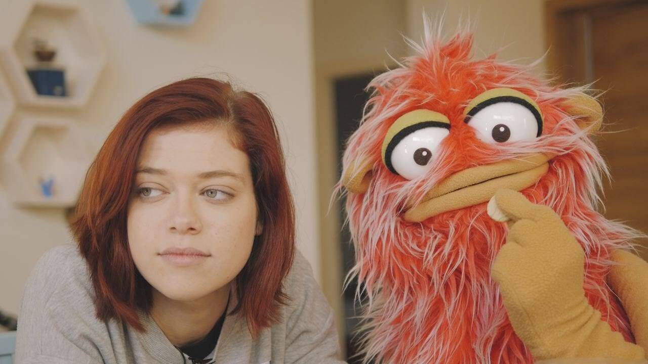 ברקוני פוגש את לאה לב - חלק א׳ - פורטל סטנדאפיסט